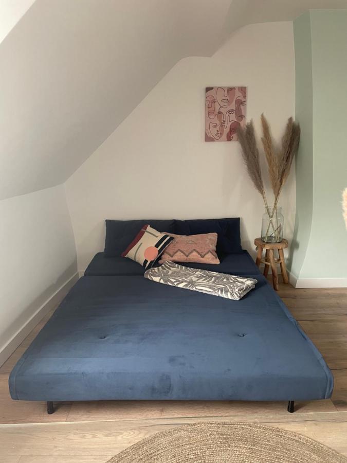 Faubourg Des Voyageurs N°7 Apartment Saran Bagian luar foto
